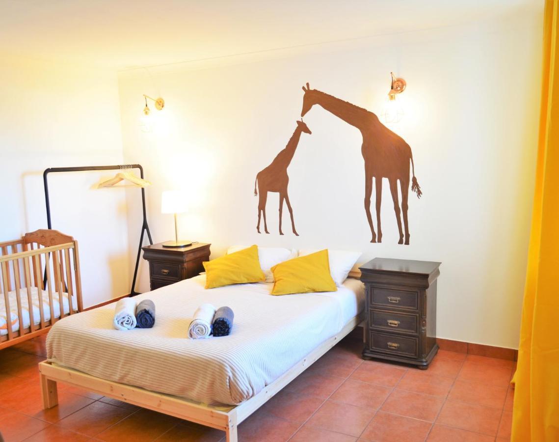Private Villa Rego With Oceanview And Pool Praia Da Luz Luaran gambar