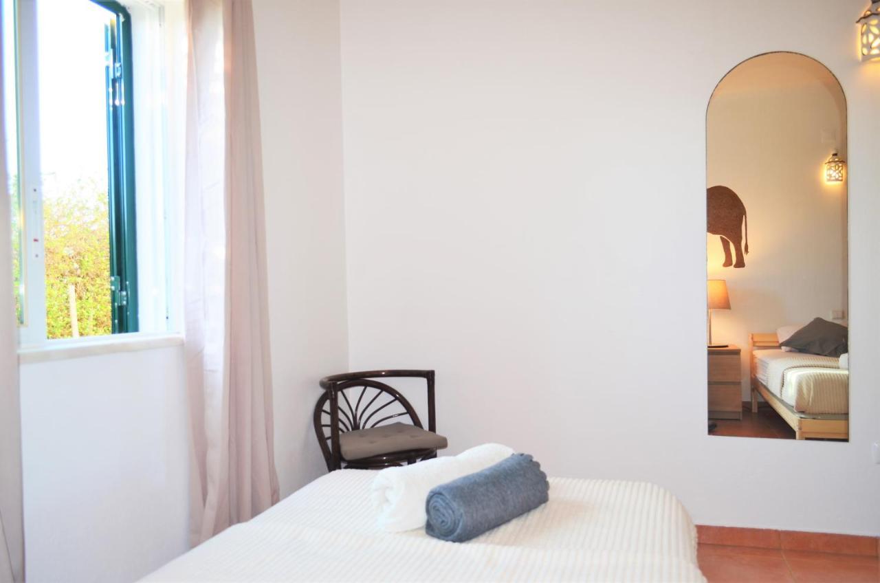 Private Villa Rego With Oceanview And Pool Praia Da Luz Luaran gambar