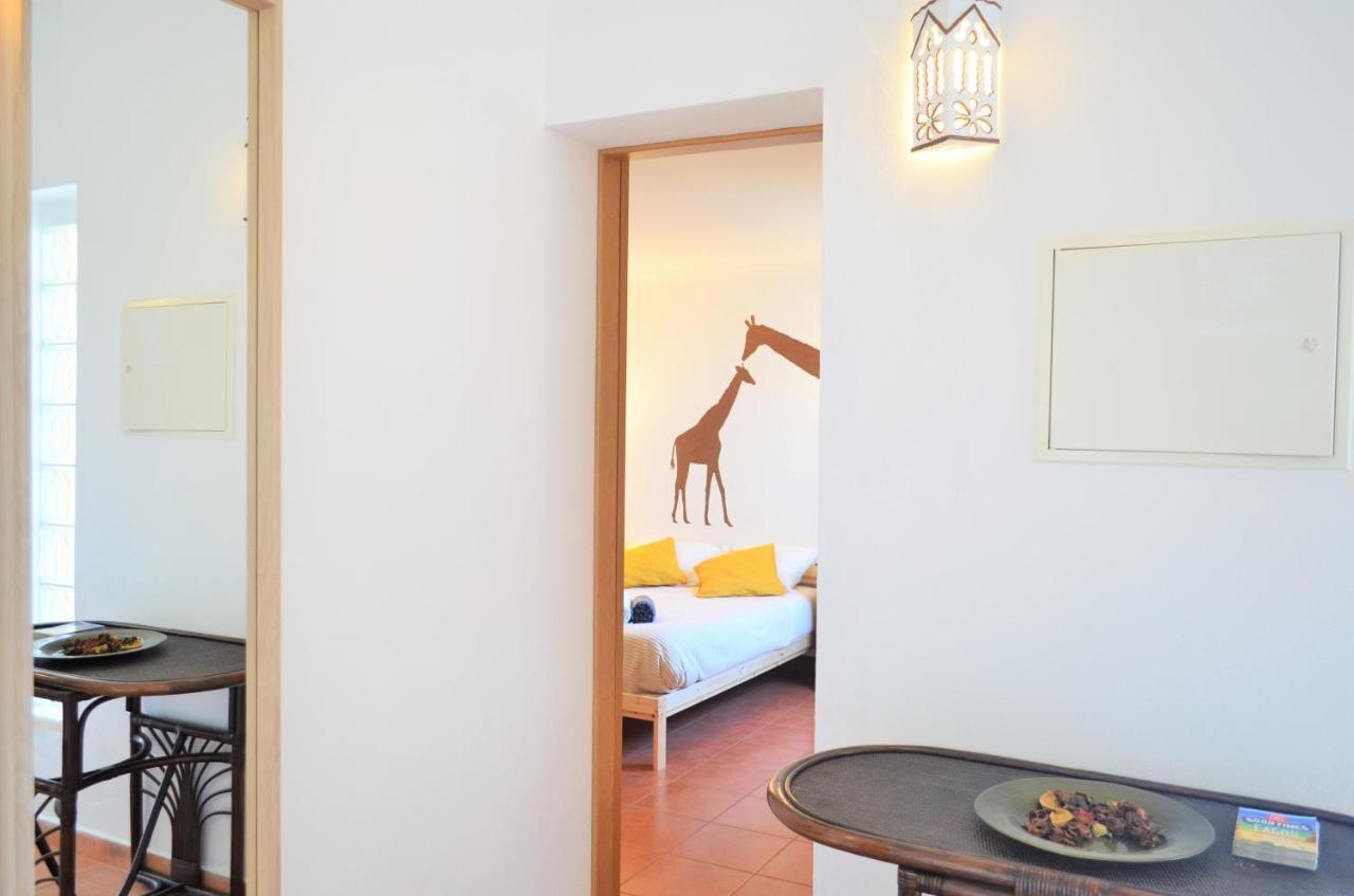 Private Villa Rego With Oceanview And Pool Praia Da Luz Luaran gambar