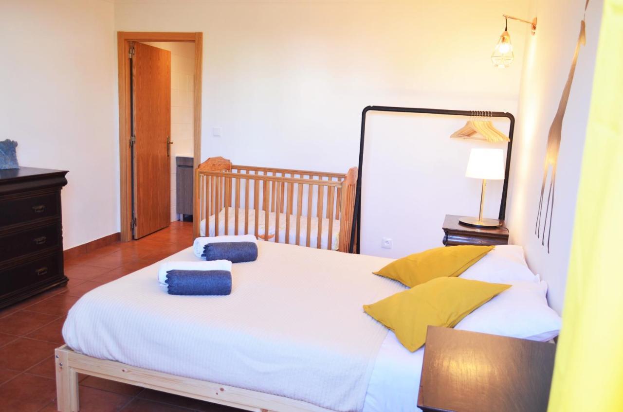 Private Villa Rego With Oceanview And Pool Praia Da Luz Luaran gambar