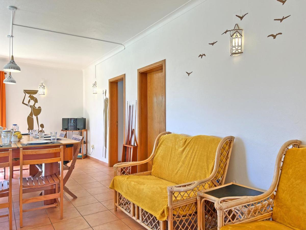 Private Villa Rego With Oceanview And Pool Praia Da Luz Luaran gambar