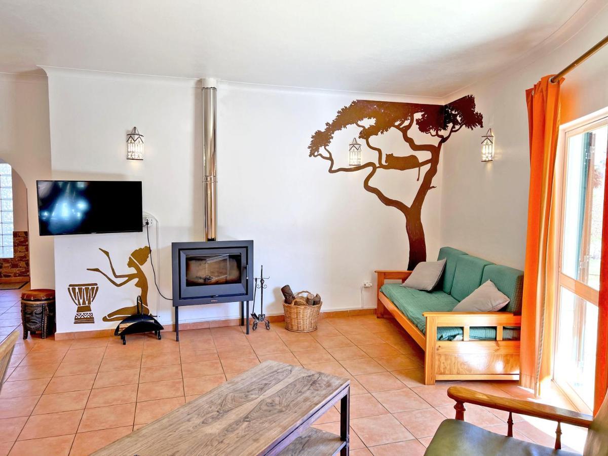Private Villa Rego With Oceanview And Pool Praia Da Luz Luaran gambar