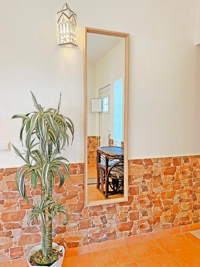 Private Villa Rego With Oceanview And Pool Praia Da Luz Luaran gambar
